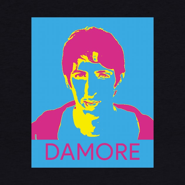 Damore by Shirtlords